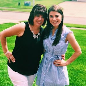 Meet your Posher, Emily